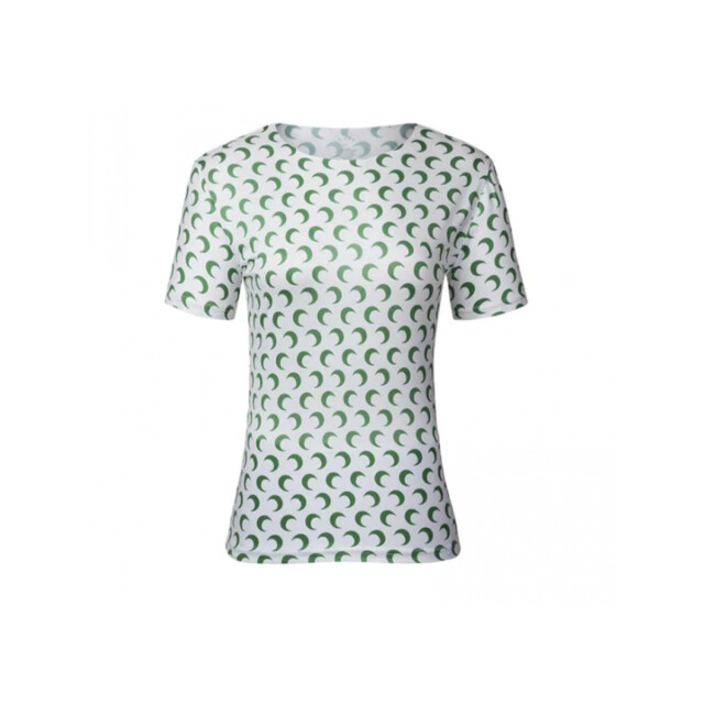 The Dezzy Factory Luna shirt | met korte mouw 2400095 large