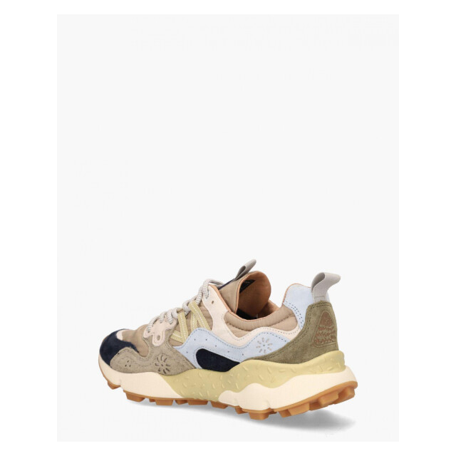 Flower Mountain Heren sneaker model yamano 0012017816 large
