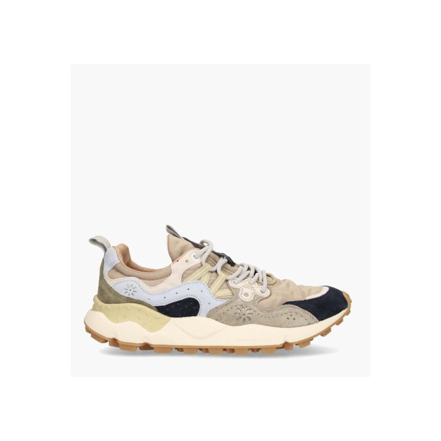 Flower Mountain Heren sneaker model yamano 0012017816 large