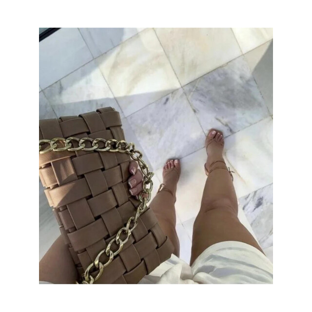 The Dezzy Factory Wavy bag | 2400102 large