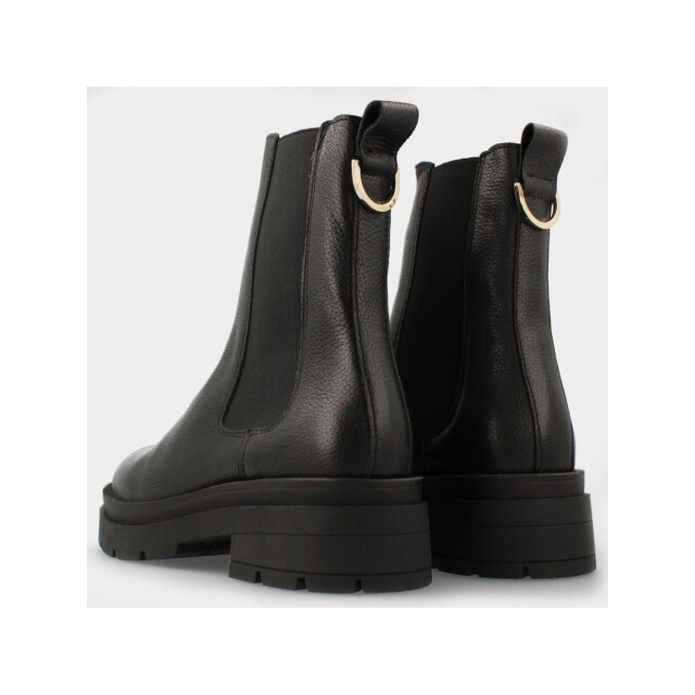 Red Rag 74502 Boots Zwart 74502 large