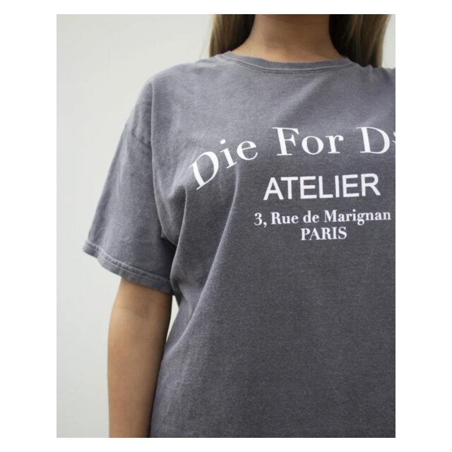The Dezzy Factory Atelier shirt | 2400154 large