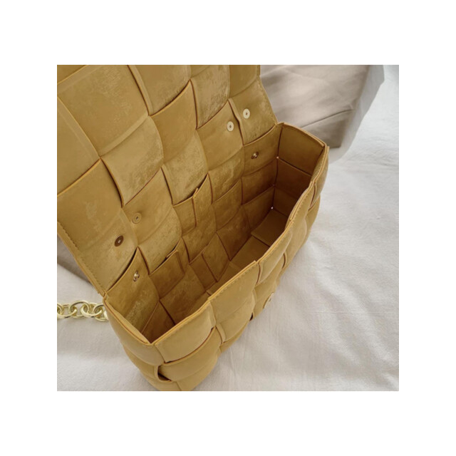 The Dezzy Factory Velvet tega bag | 2400088 large