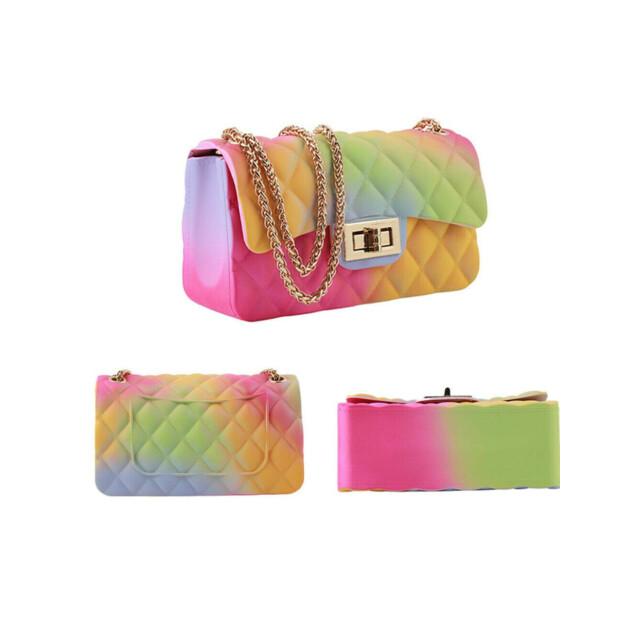 The Dezzy Factory Pastelie bag | mother-daughter 240010-1 large