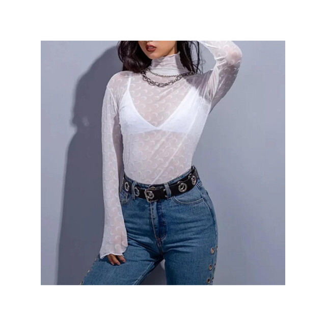 The Dezzy Factory Luna transparent top | 2400074 large