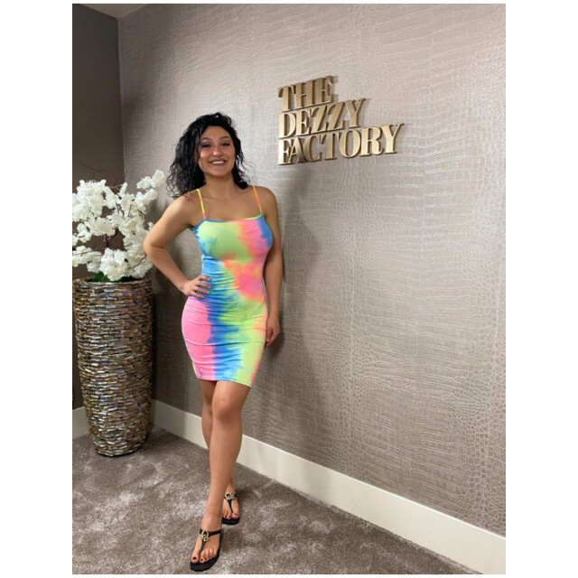 The Dezzy Factory Isabella dress 2400105 large