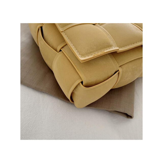 The Dezzy Factory Velvet tega bag | 2400088 large
