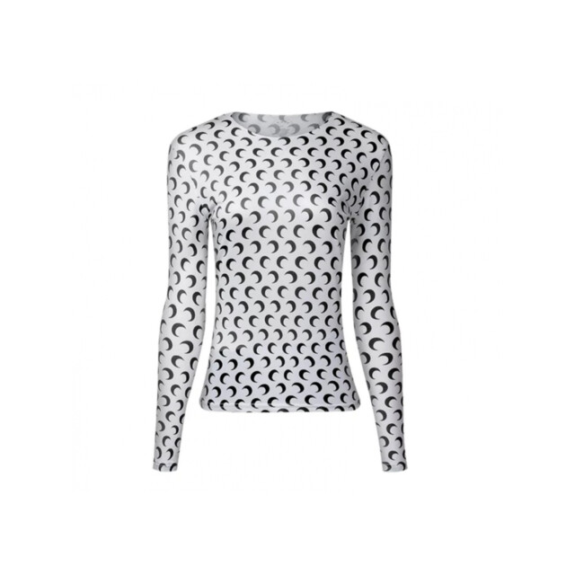 The Dezzy Factory Luna top | met lange mouw 2400094 large