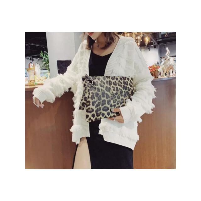 The Dezzy Factory Nala clutch | 2400091 large