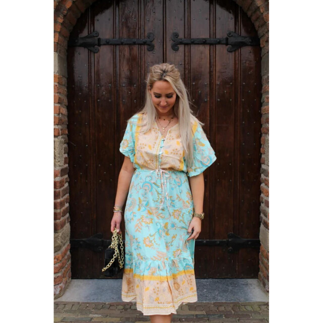 The Dezzy Factory Amina dress 2400202 large