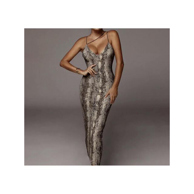 The Dezzy Factory Snake jurk 2400078 large