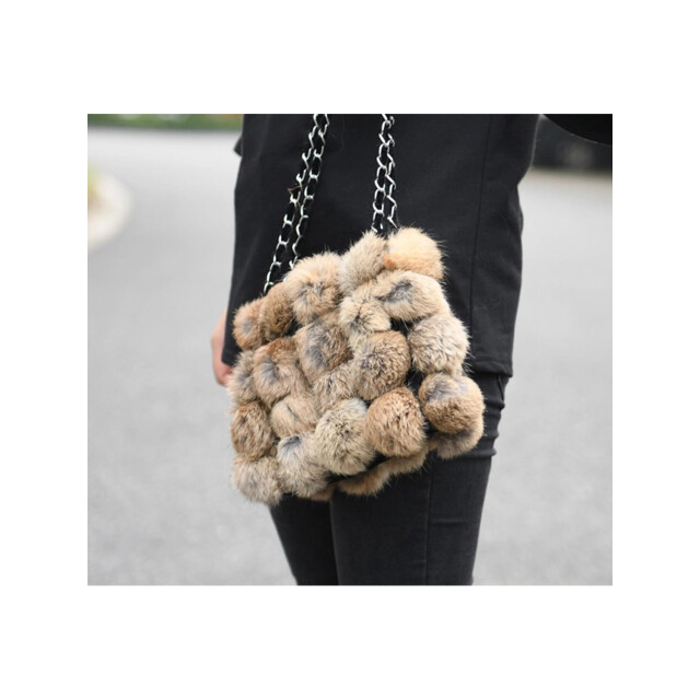 The Dezzy Factory Lola bag 240013 large