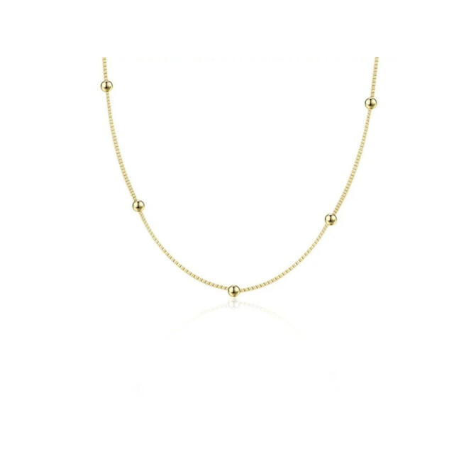 The Dezzy Factory Dots ketting 240223 large