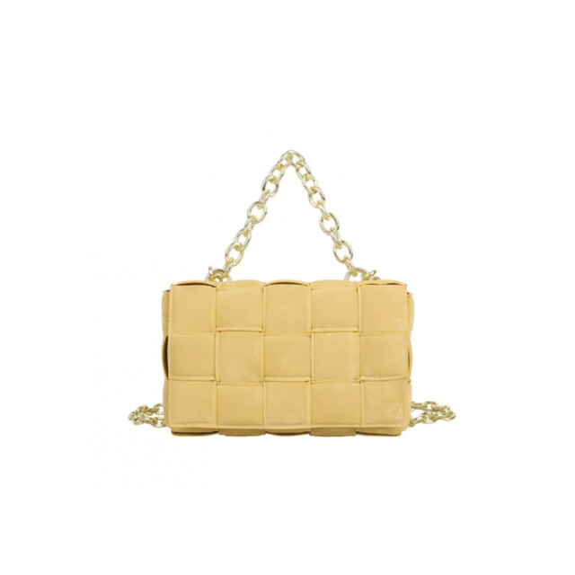 The Dezzy Factory Velvet tega bag | 2400088 large