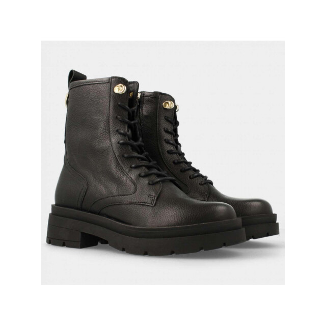 Red Rag 74500 Boots Zwart 74500 large