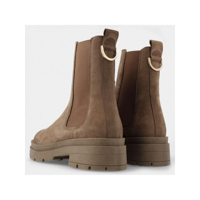 Red Rag 74502 Boots Taupe 74502 large