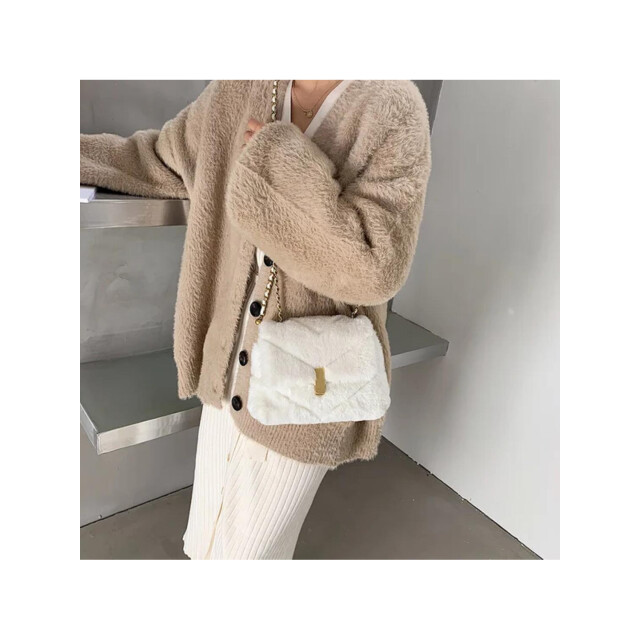 The Dezzy Factory The furry bag 240012 large