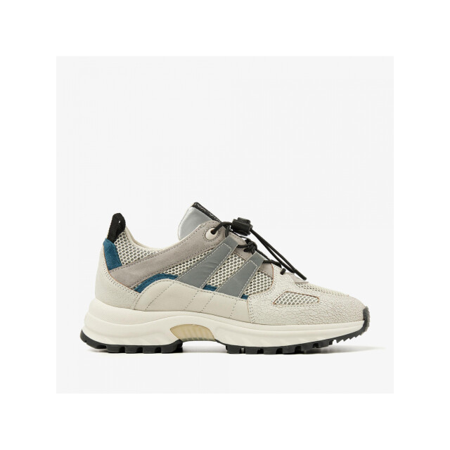 VIA VAI Dames sneaker model danae 62063-05 large