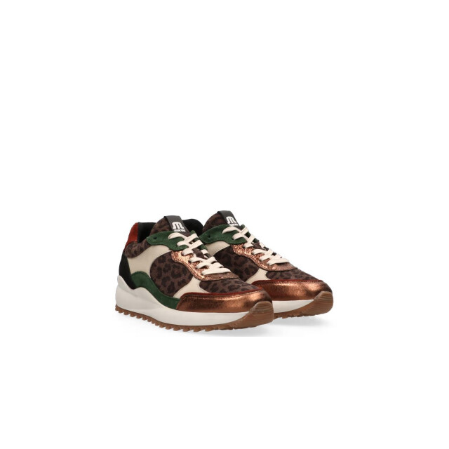 Maruti Dames sneaker model billa 66.1727.01 large