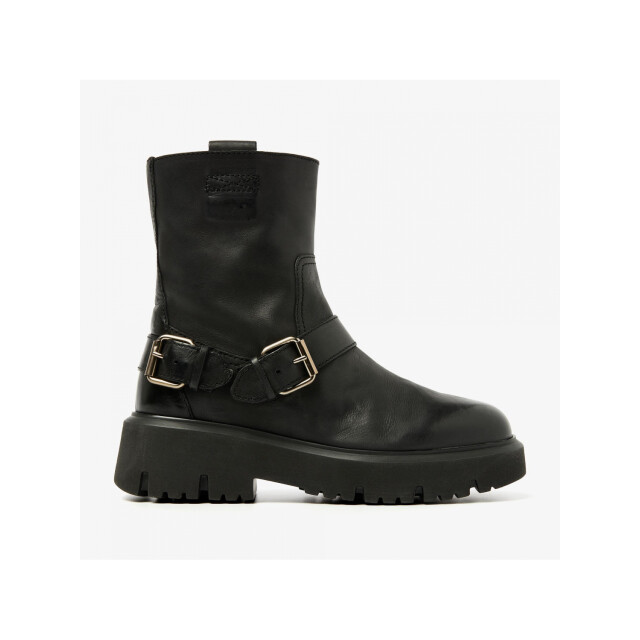 VIA VAI Dames enkellaars model ziva 62094-01 large