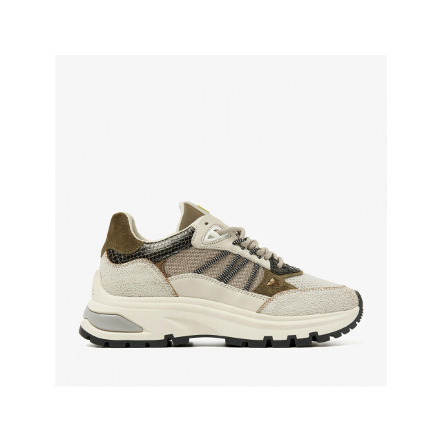 VIA VAI Dames sneaker model liz dae 60048-02 large