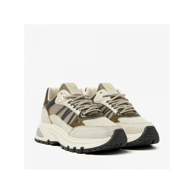 VIA VAI Dames sneaker model liz dae 60048-02 large