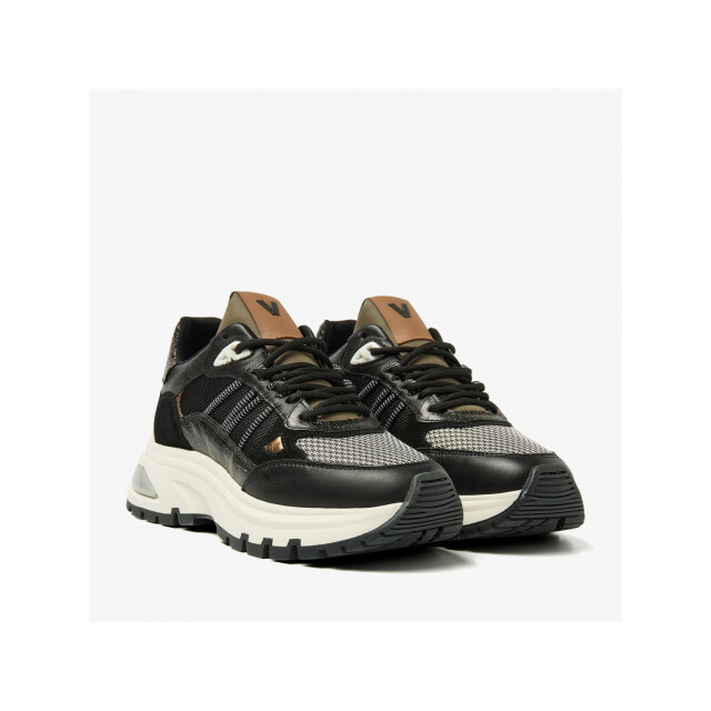 VIA VAI Dames sneakers model liz dae 60048-07 large