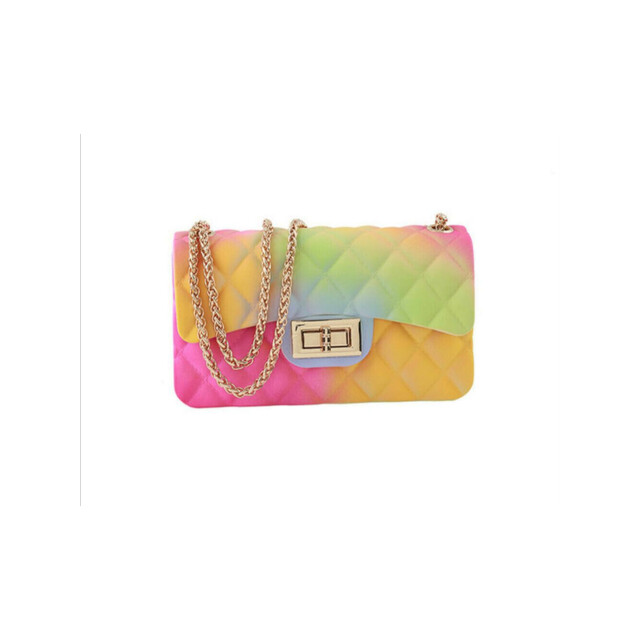 The Dezzy Factory Pastelie bag | mother-daughter 240010-1 large