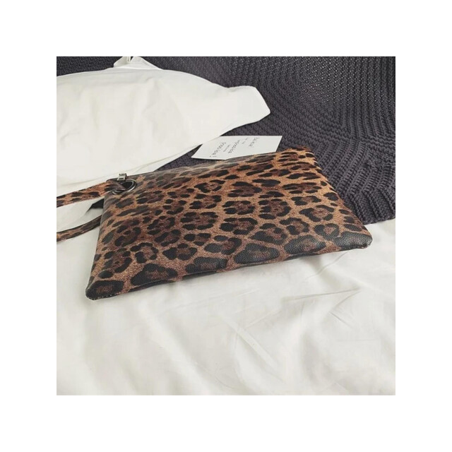 The Dezzy Factory Nala clutch | 2400089 large