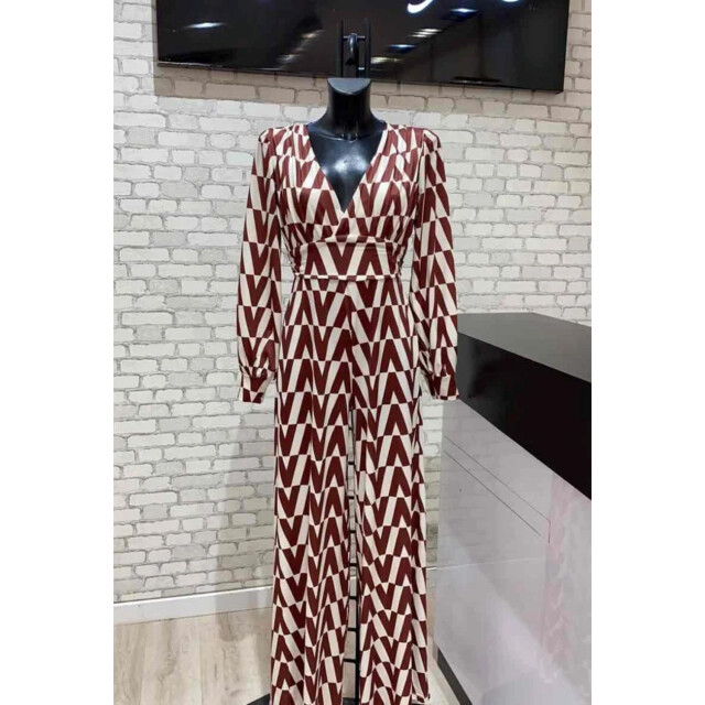 The Dezzy Factory Valerie jumpsuit | 2400277 large