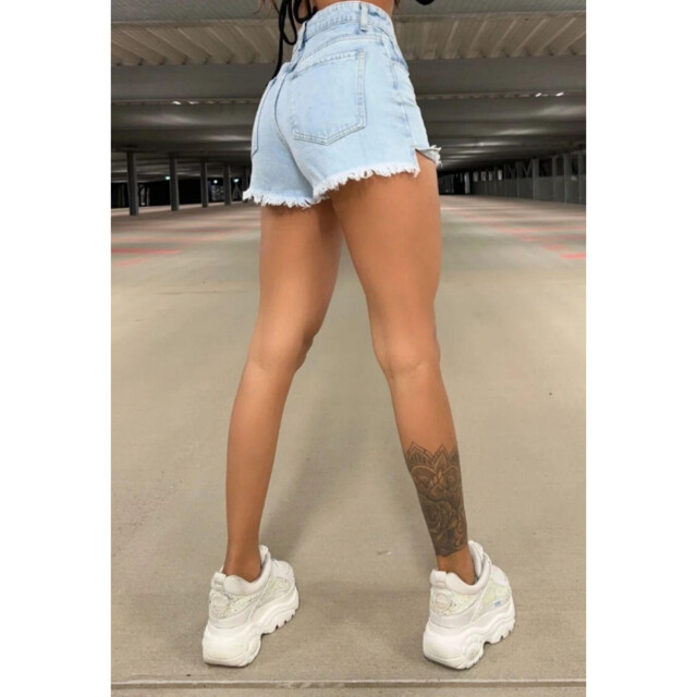 The Dezzy Factory Kim shorts | 240297-3 large