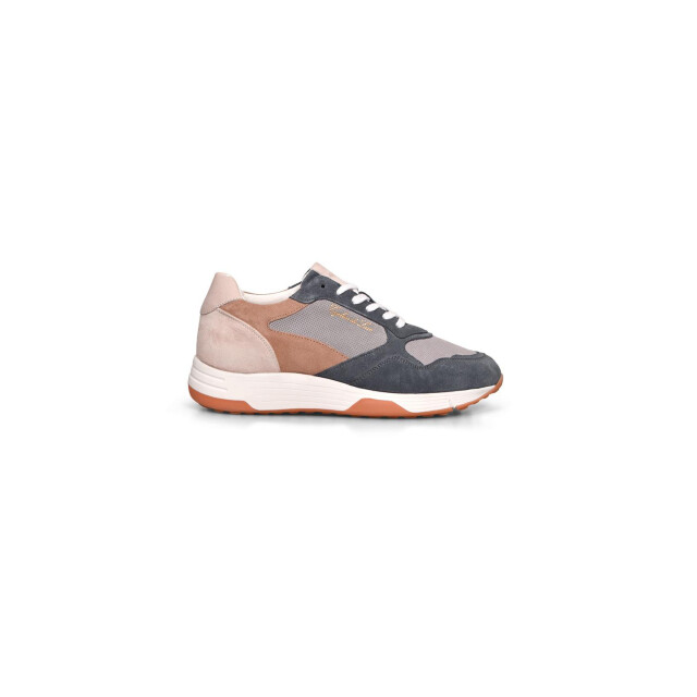 Cycleur de Luxe Vetersneaker met verwisselbaar voetbed cdlm241232 Anchor large