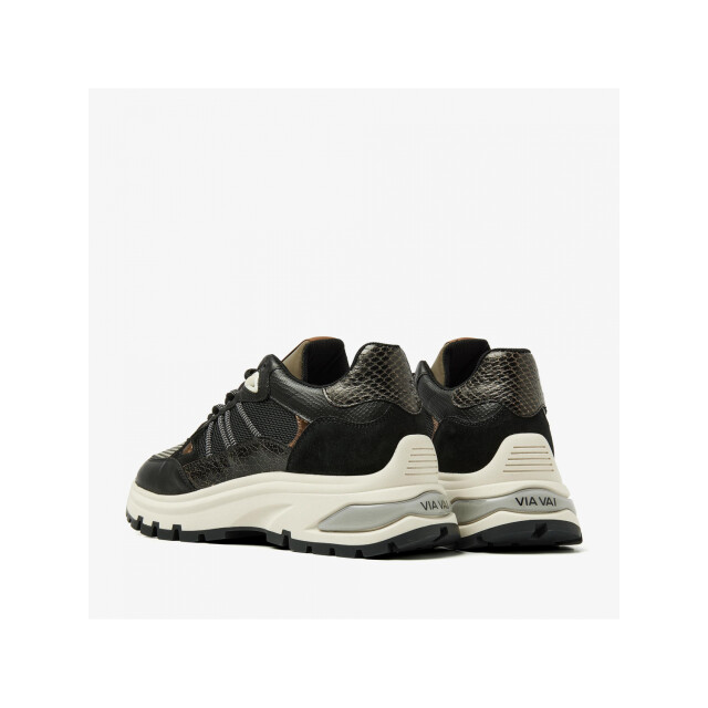 VIA VAI Dames sneakers model liz dae 60048-07 large