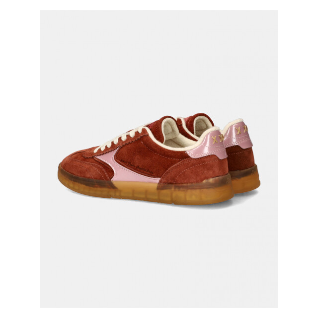 Scotch & Soda Dames sneakers model nixie 78.3126.01 large