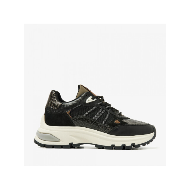 VIA VAI Dames sneakers model liz dae 60048-07 large