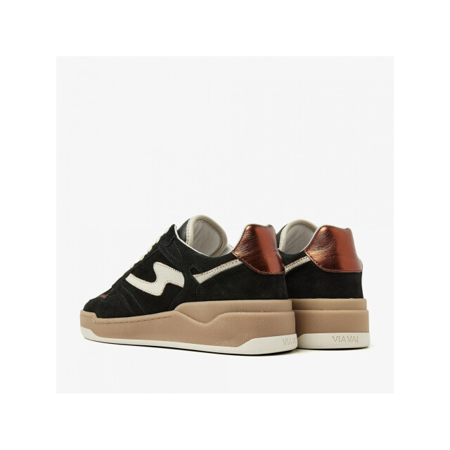VIA VAI Dames sneakers model sam levi 62026-03 large