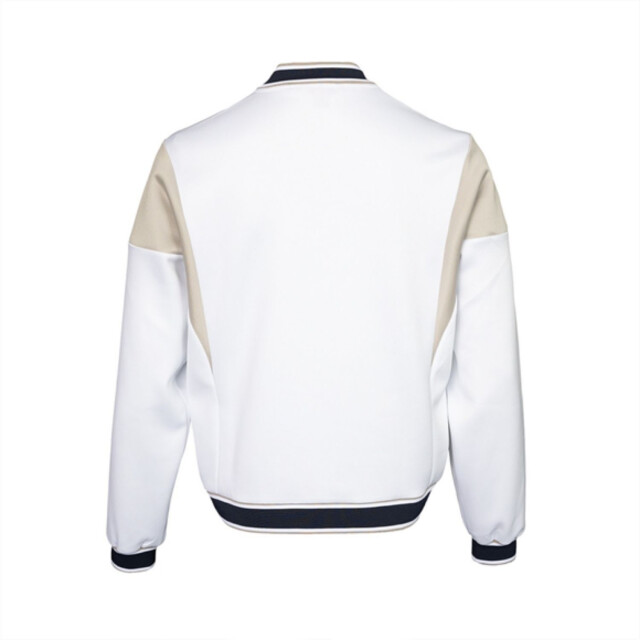 The Indian Maharadja Trainingsjas heren ++ TKA02600 large