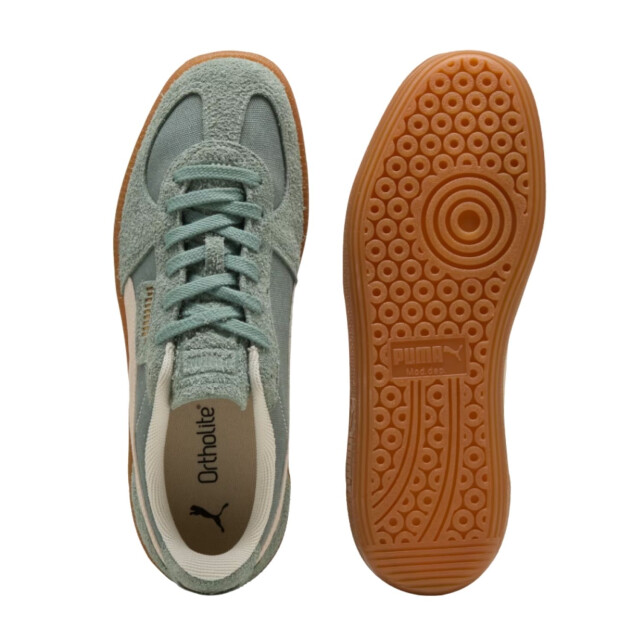 Puma Sneakers dames 396841 large