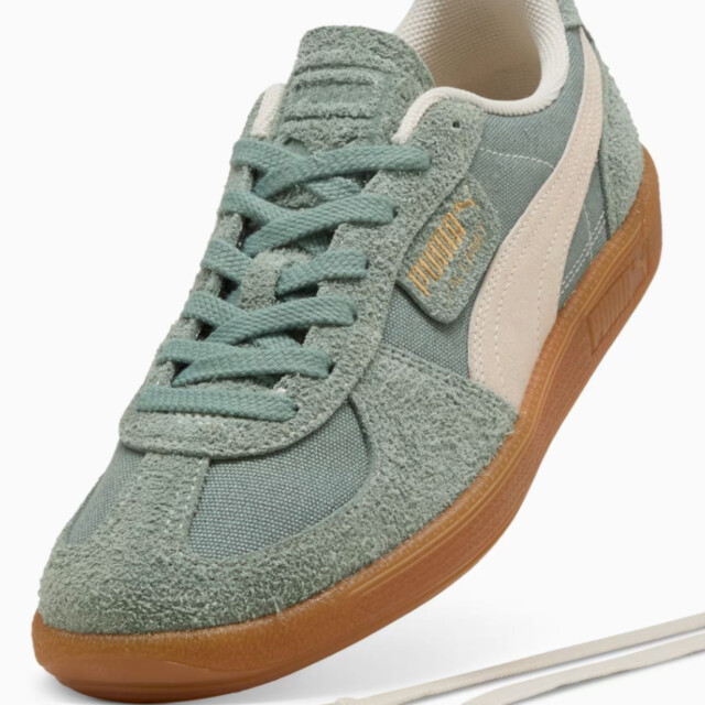 Puma Sneakers dames 396841 large