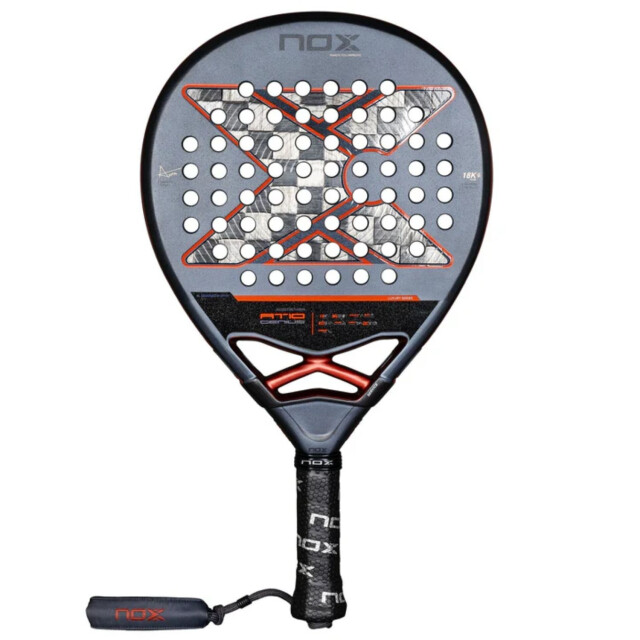 NOX Sport Padelracket competitie PAT10GENIUS1825 large