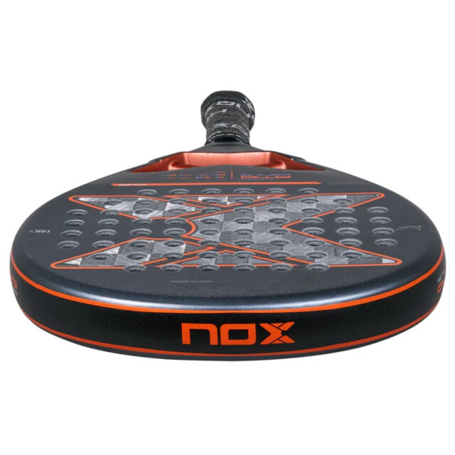 NOX Sport Padelracket competitie PAT10GENIUS1825 large