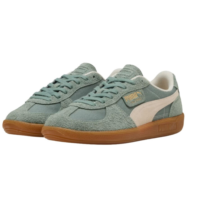 Puma Sneakers dames 396841 large