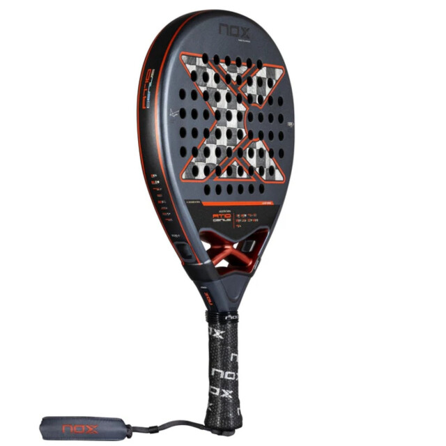 NOX Sport Padelracket competitie PAT10GENIUS1825 large