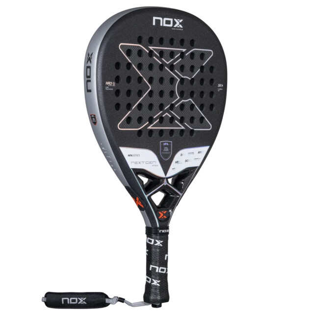 NOX Sport Padelracket competitie PNFANGATT large