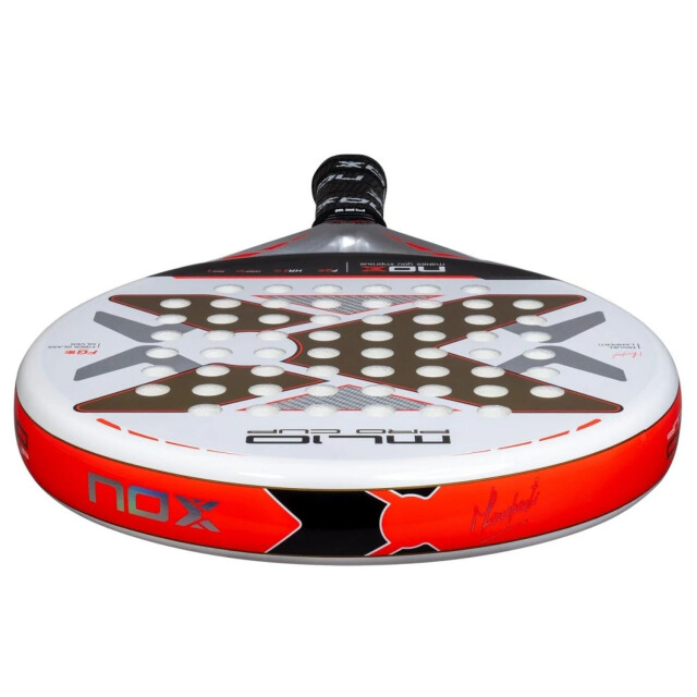NOX Sport Padelracket PML10PCOOR25 large