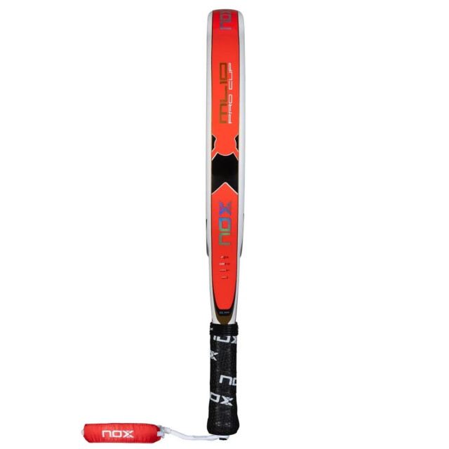 NOX Sport Padelracket PML10PCOOR25 large