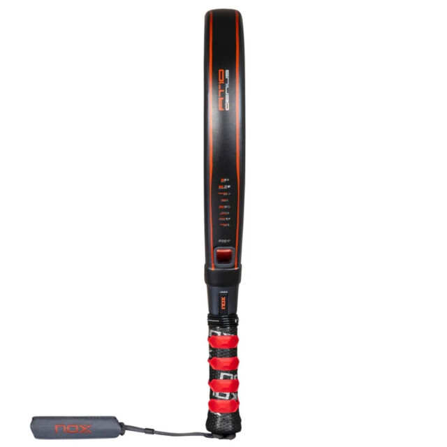 NOX Sport Padelracket competitie PAT10GENIUS1825 large
