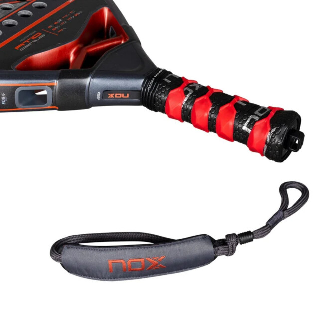 NOX Sport Padelracket competitie PAT10GENIUS1825 large