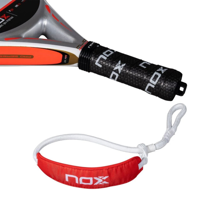 NOX Sport Padelracket PML10PCOOR25 large