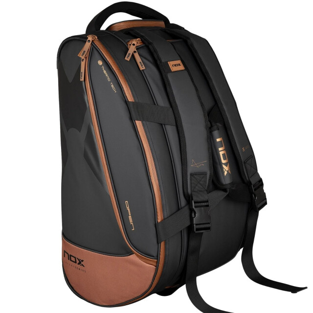 NOX Sport Padel tas BPOPENBLBR large